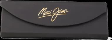 Le garde-temps Maui Jim MJB789-02M vu de profil
