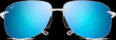 Fond du boîtier du garde-temps Maui Jim MJ445-05CM