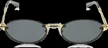 Le garde-temps Max Mara DYGIR vu de profil