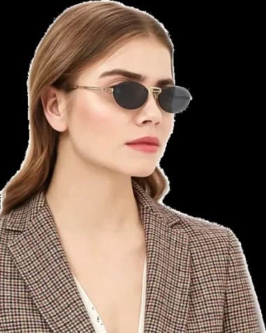 Zoom sur le cadran du Max Mara DYGIR