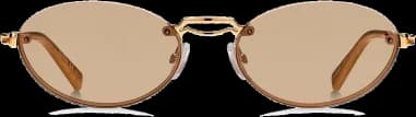 Zoom sur le cadran du Max Mara 201916DDB70