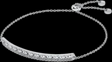 Bracelet Michael Kors MKC1577AN040 en argent 925 pour femme