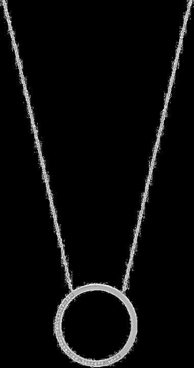 Collier Michael Kors MKJ5520040 en acier inoxydable argenté pour femme