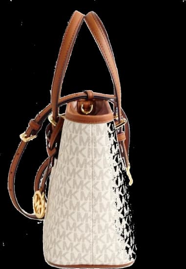 Zoom sur le cadran du Michael Kors 35T9GTVT0B-149