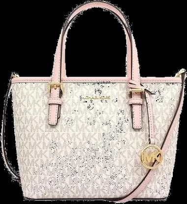 Fond du boîtier du garde-temps Michael Kors 35T9GTVT0B-POWDER