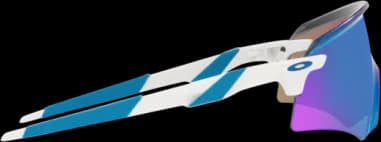 Zoom sur le cadran du Oakley OO9471 947105
