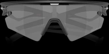 Lunettes de soleil Oakley Sphaera Slash OO9499 vue 2