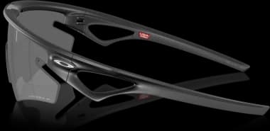 Lunettes de soleil Oakley Sphaera Slash OO9499 vue 3