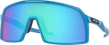 Garde-temps Oakley OO9406 940607, lunettes sport blanc mat
