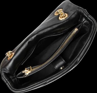 Zoom sur le cadran du Pinko 108157-BLACK