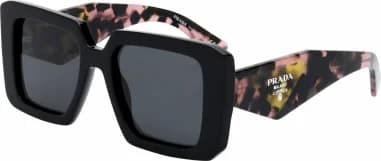 Lunettes de soleil Prada PR 23YS en acétate