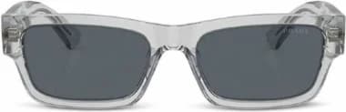 Lunettes de soleil Prada PR A03S en acétate
