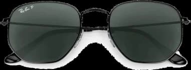 Zoom sur le cadran du Ray-Ban RB3548N 002/58 51-21