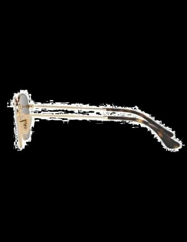 Le garde-temps Ray-Ban RB3548N 001 54-21 vu de profil