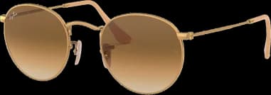 Garde-temps Ray-Ban RB3447 112/51 50-21, cadran analogique
