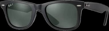 Garde-temps Ray-Ban RB2140 901/58 54-18, cadran analogique