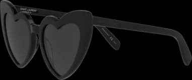 Le garde-temps Saint Laurent SL181 001 vu de profil