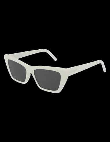 Le garde-temps Saint Laurent SL 276 MICA 056 vu de profil