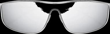 Le garde-temps Saint Laurent SL605 LUNA 003 vu de profil