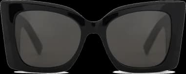 Le garde-temps Saint Laurent SL M119 BLAZE 001 vu de profil