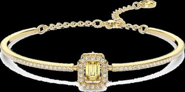 Détail du bracelet du Swarovski 5638488