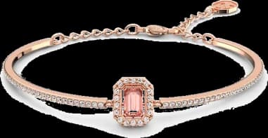 Fond du boîtier du garde-temps Swarovski 5620555