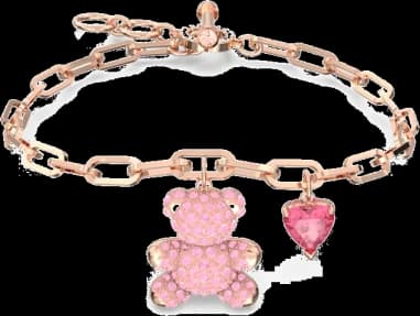 Garde-temps Swarovski 5642978, cadran analogique