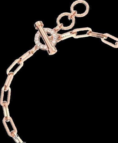 Zoom sur le cadran du Swarovski 5599284