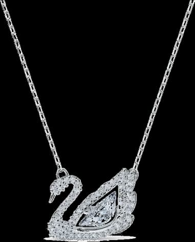 Fond du boîtier du garde-temps Swarovski 5514421