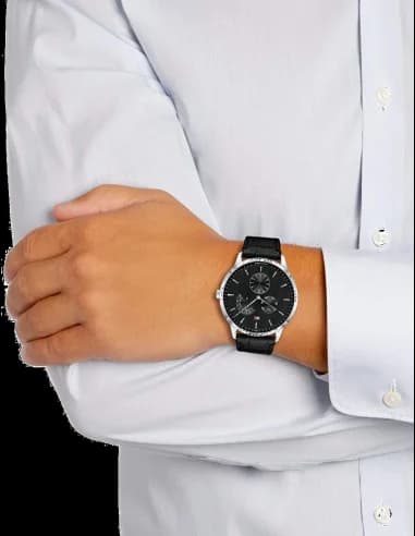 Montre Homme Tommy Hilfiger Brad 1710391 vue 4