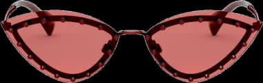 Lunettes de soleil Valentino Garavani VA2033 en métal