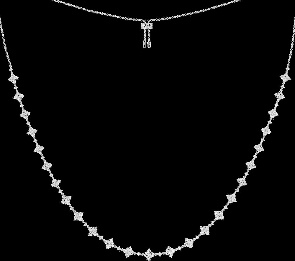 Garde-temps APM Monaco AC6187OX pour femme, argent ajustable lumière éclat