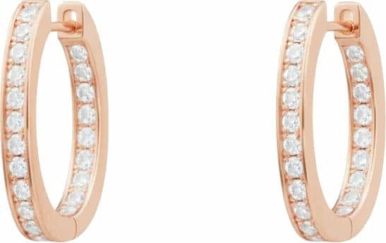 Garde-temps APM Monaco PE14483OX pour femme, cadran analogique