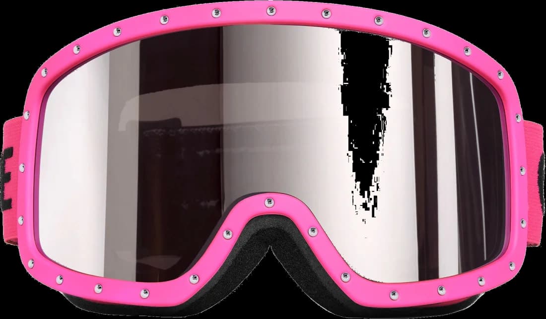 Le garde-temps Celine CL40196U73C vu de profil