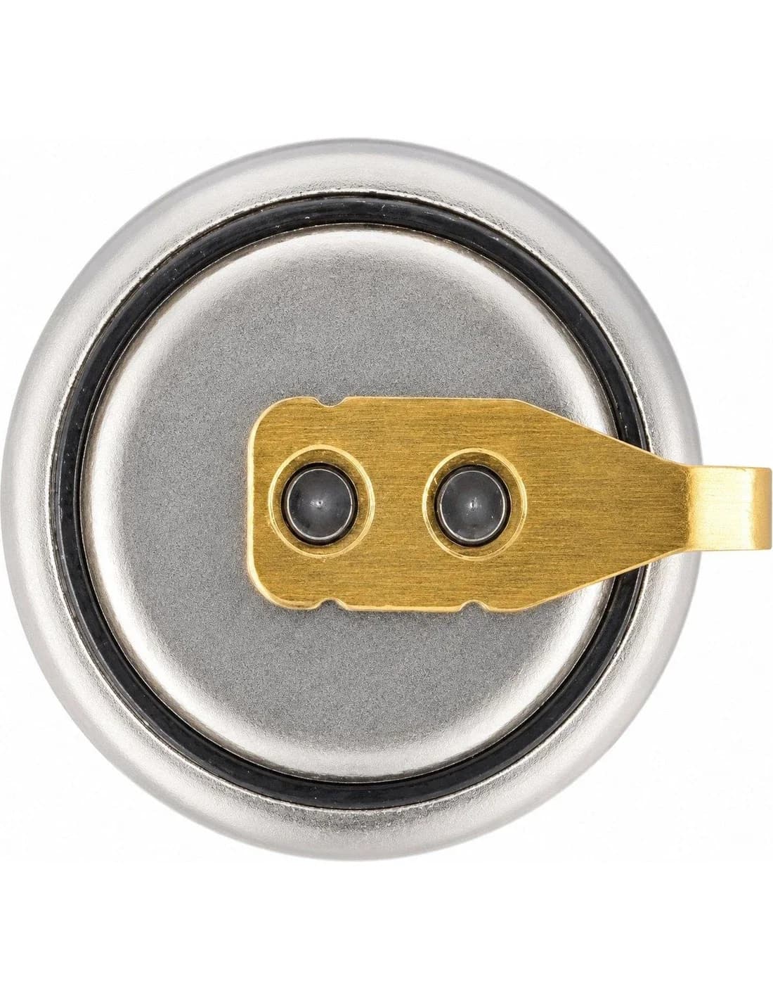 Garde-temps Citizen 295-5100, cadran analogique