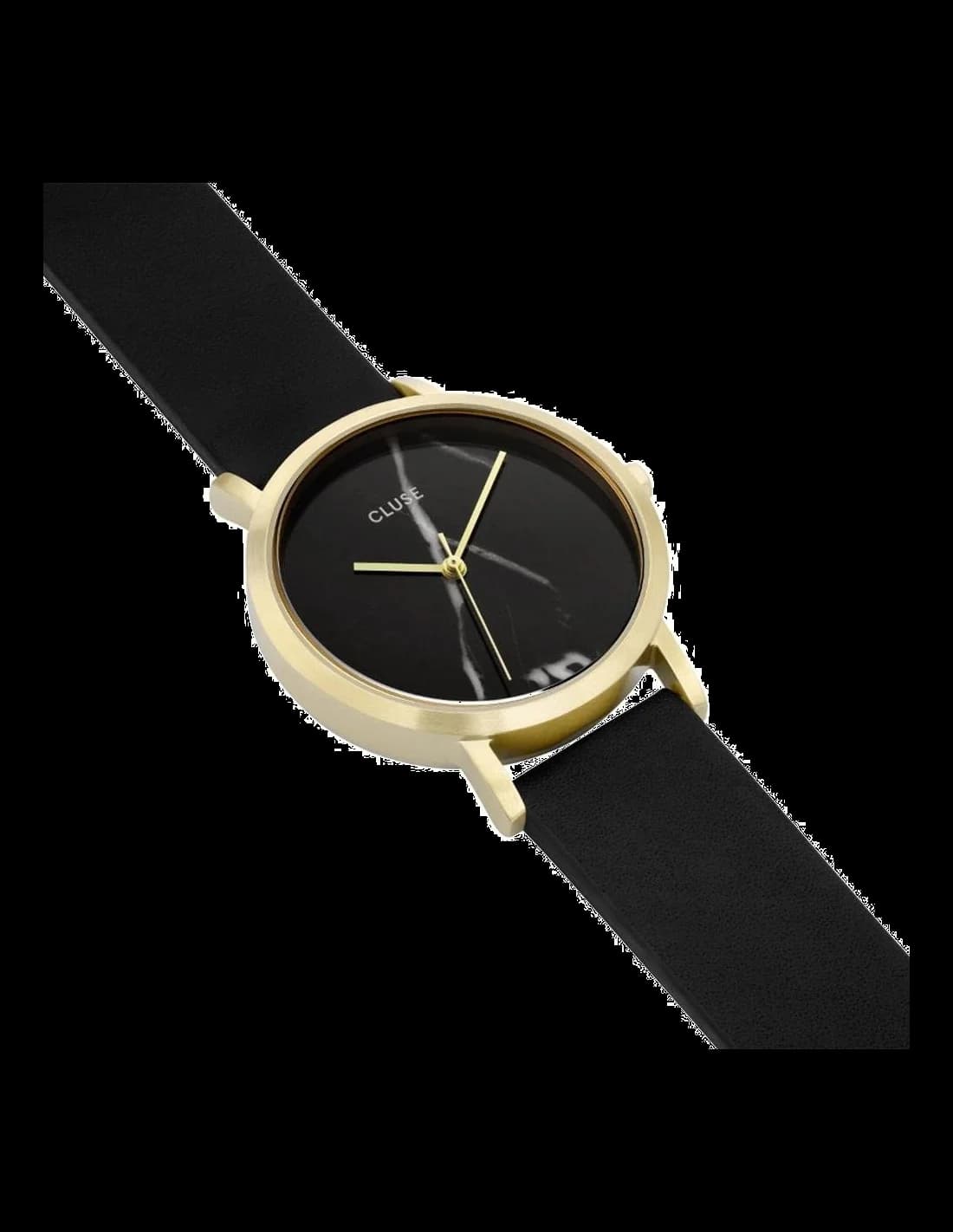 Le garde-temps Cluse CL40102 vu de profil