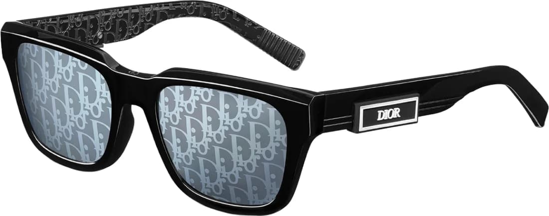 Garde-temps Dior B23 S2F pour unisexe, cadran analogique