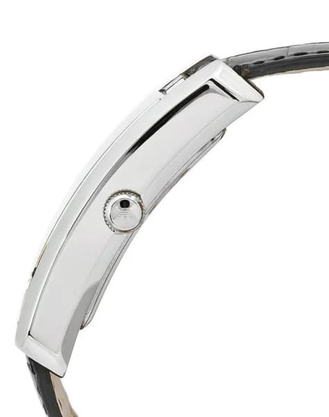 Montre Emporio Armani AR0144 femme vue de profil