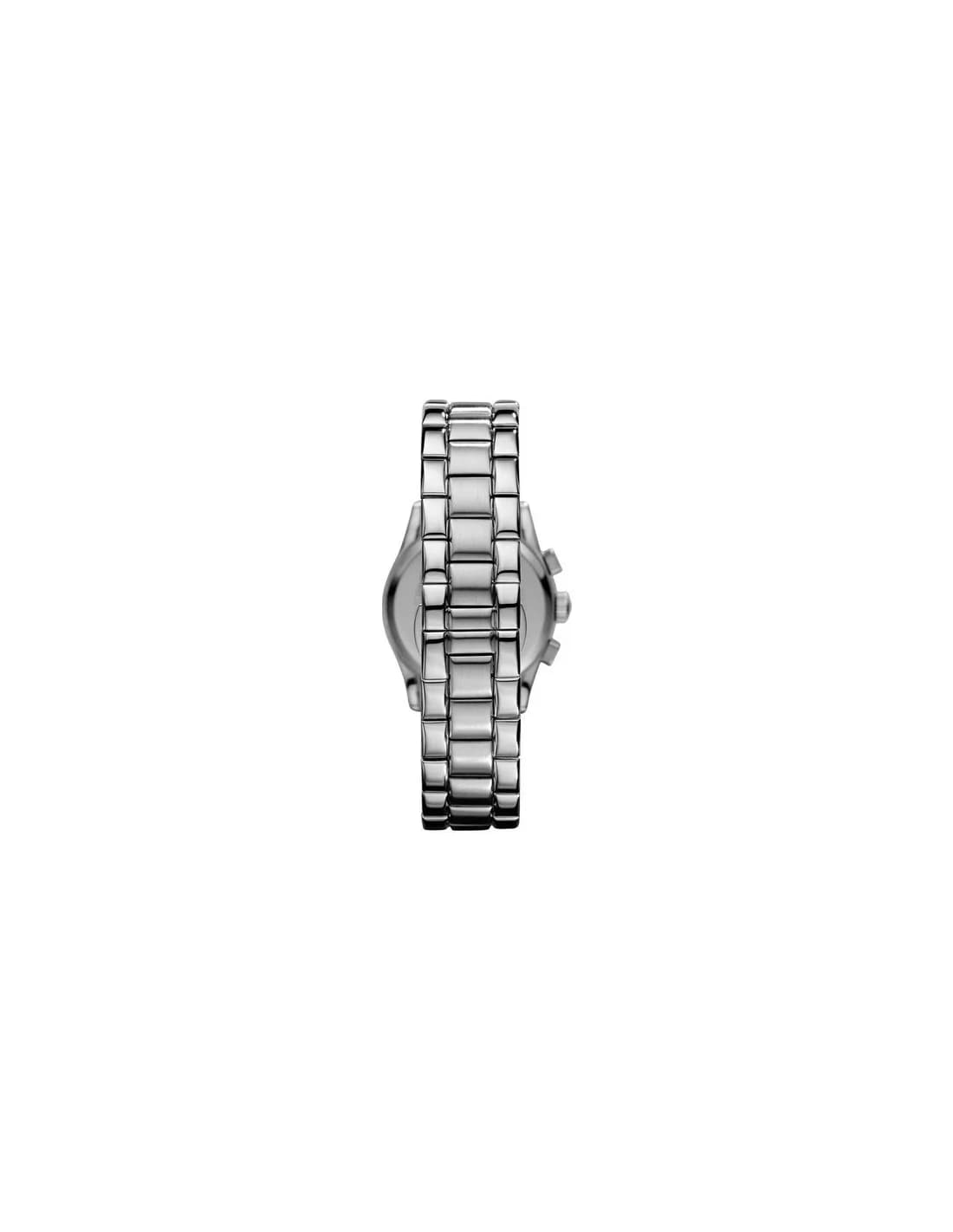 Fond du boîtier du garde-temps Emporio Armani AR0674