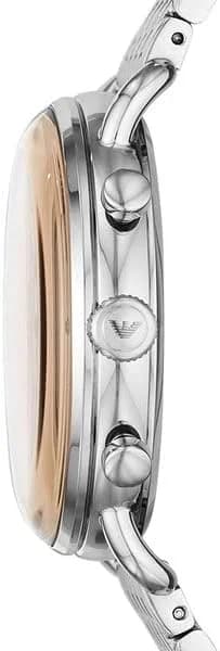 Montre Emporio Armani AR11239 homme vue de profil