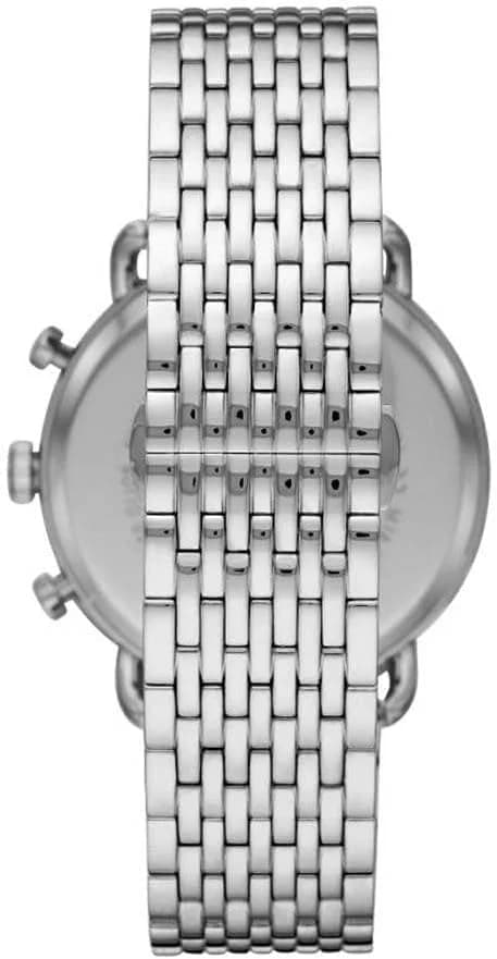 Montre Emporio Armani AR11239 homme détail cadran bronze