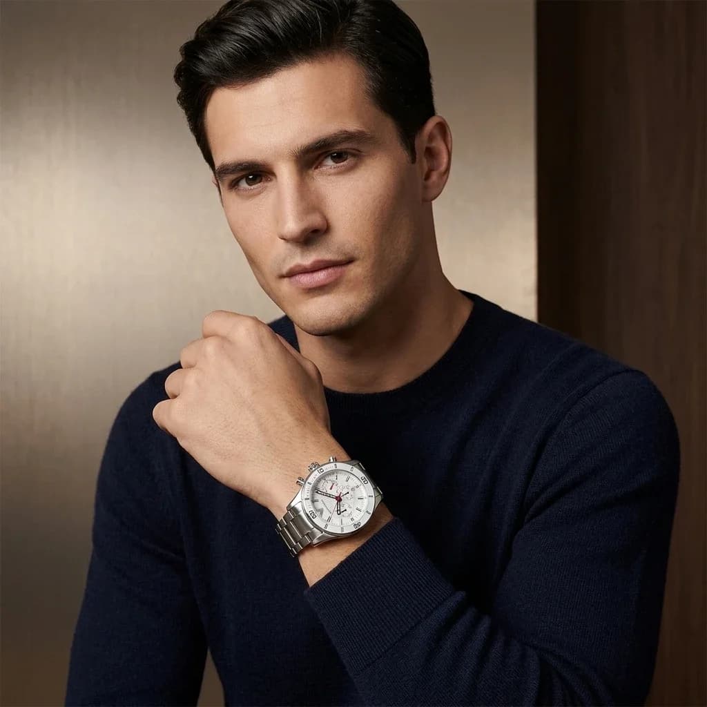 Montre
