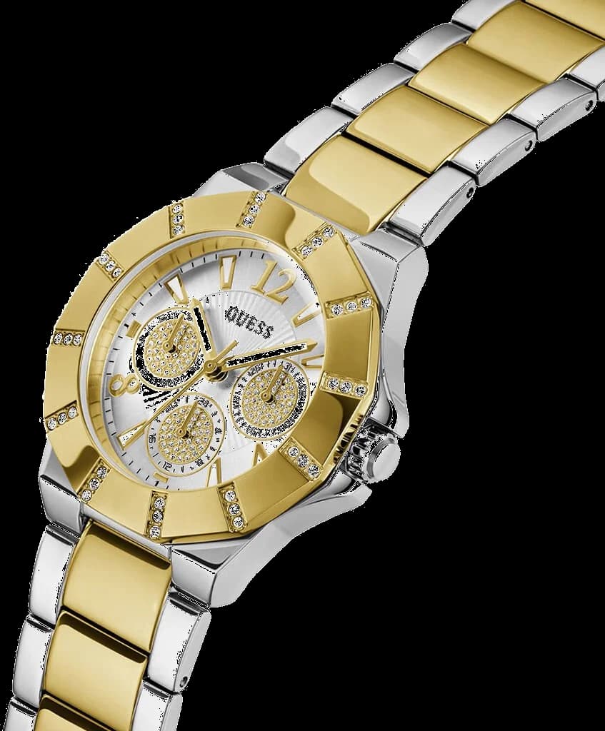 Montre Guess GW0616L2 femme vue de profil