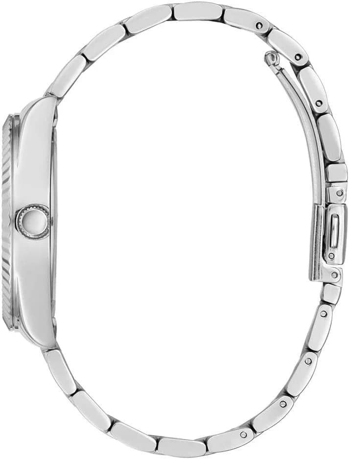 Fond du boîtier du garde-temps Guess GW0308L4