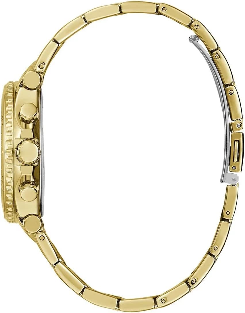 Fond du boîtier du garde-temps Guess GW0465L1