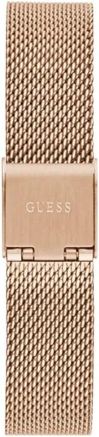 Fond du boîtier du garde-temps Guess GW0550L3