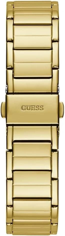 Fond du boîtier du garde-temps Guess GW0552L2