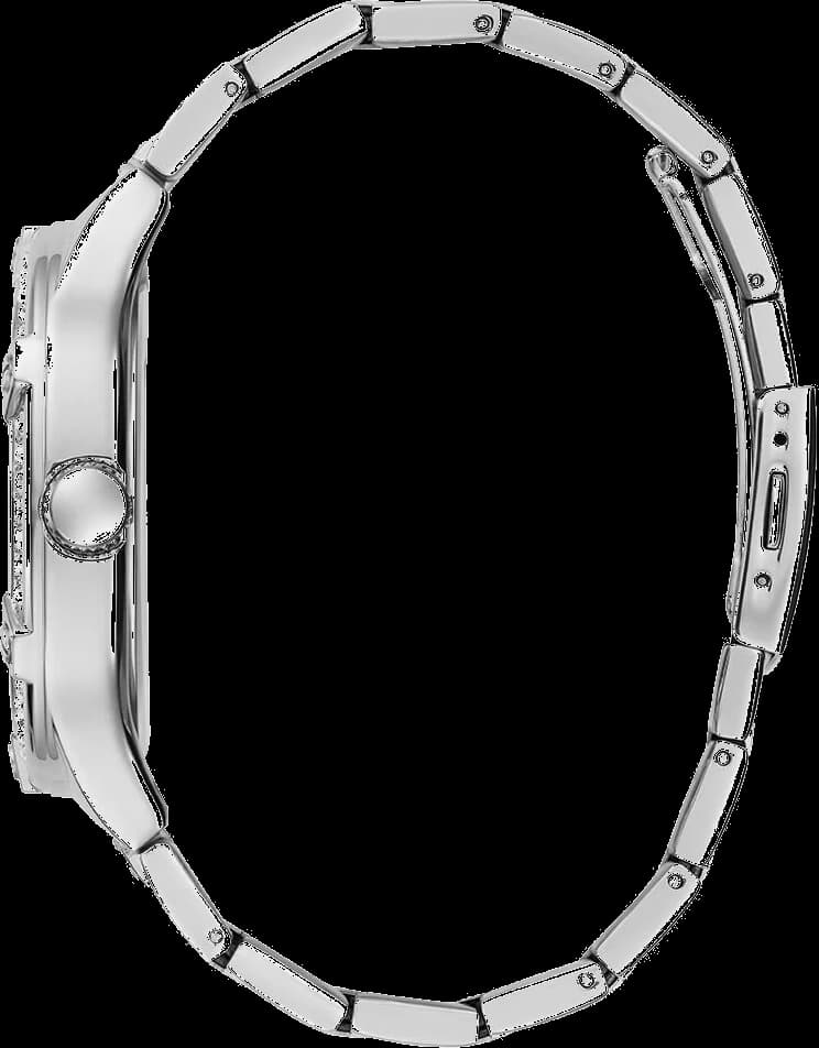 Le garde-temps Guess GW0576G1 vu de profil
