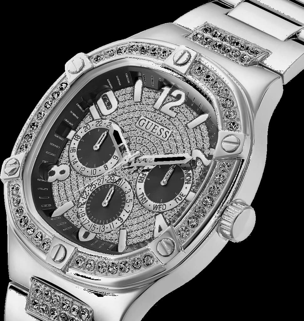 Fond du boîtier du garde-temps Guess GW0576G1