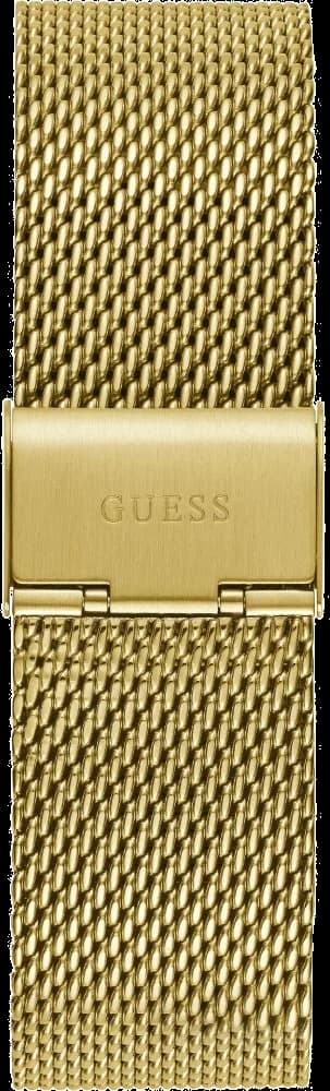 Fond du boîtier du garde-temps Guess GW0582G2
